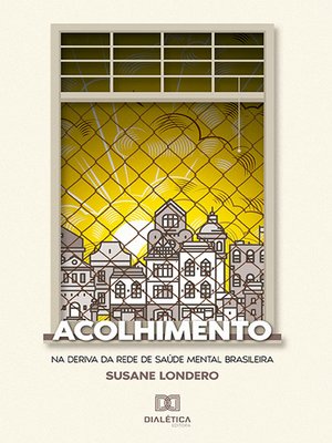 cover image of Acolhimento